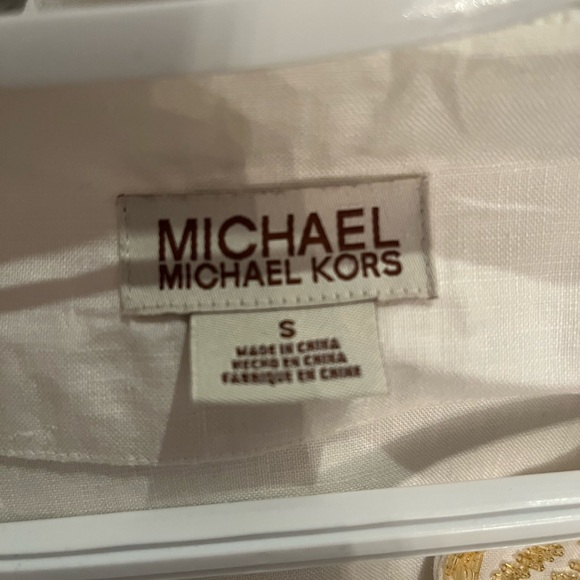 MICHAEL KORS TOP - Picture 3 of 4